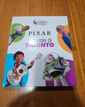 libro pixar