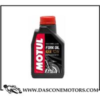 Olio Forcella Motul Fork Oil Factory Line Medium 1