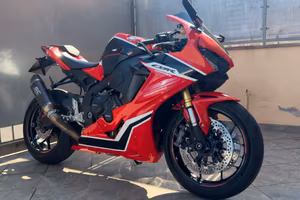 Cbr 1000 rr