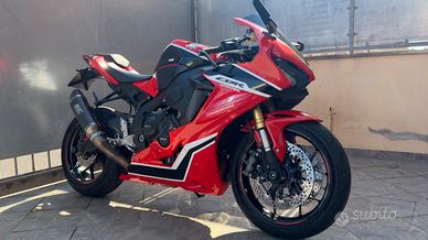 Cbr 1000 rr