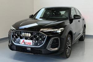 Audi Q5 SPB TDI 150 kW mHEV+ S tronic quattro...