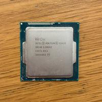 Processore Intel pentium g3420