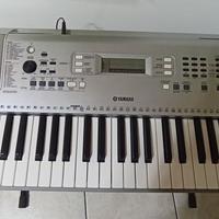 Tastiere musicali Yamaha 