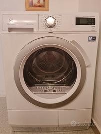 asciugatrice a pompa di calore  ELECTROLUX