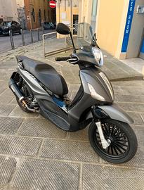 Piaggio beverly 300