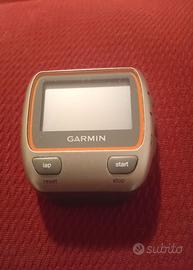 Orologio Garmin.