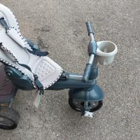 Triciclo SmartTrike