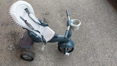 Triciclo SmartTrike