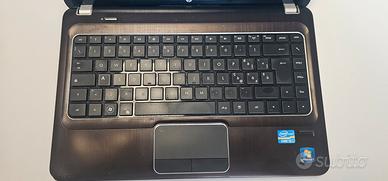 Computer Portatile HP