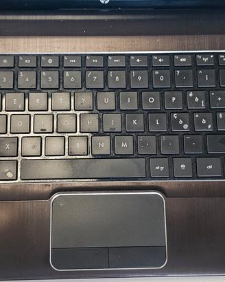 Computer Portatile HP