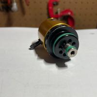 Regolatore pressione benzina Bonalume