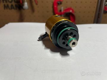 Regolatore pressione benzina Bonalume