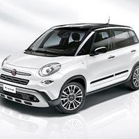 Ricambi Fiat 500l 500x 500 