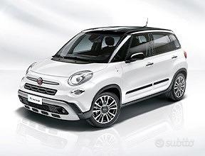 Ricambi Fiat 500l 500x 500 