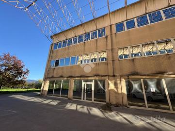 LABORATORIO A QUARRATA