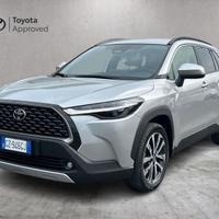 Toyota Corolla Cross 1.8H (140 CV) E-CVT Tren...