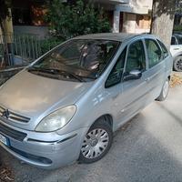 Xara Picasso 1600 hdi anno 2007 