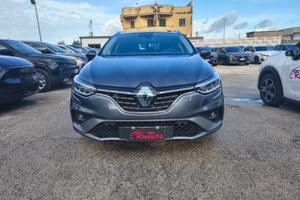 RENAULT Megane Mégane Sporter Blue dCi 115 CV R.