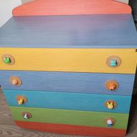 cassettiera foppapedretti