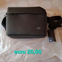 Borsello Dji x Air 2/2S e Mini