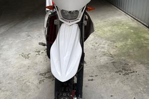 Fantic Enduro 50 - 2017