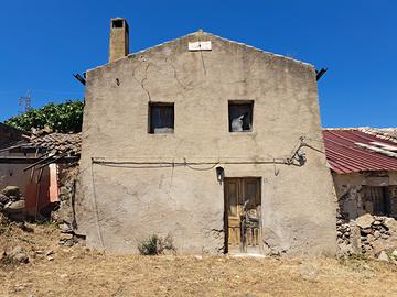Rustico a Villaperuccio