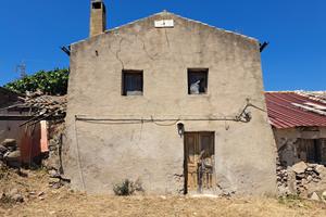 Rustico a Villaperuccio