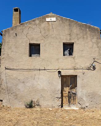 Rustico a Villaperuccio