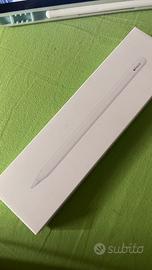 Apple pencil