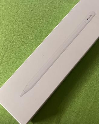Apple pencil