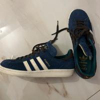 Campus Adidas Beams x Bodega Taglia 42 2/3