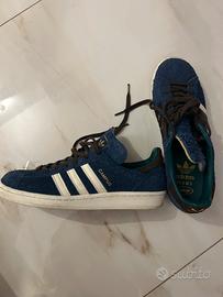 Campus Adidas Beams x Bodega Taglia 42 2/3