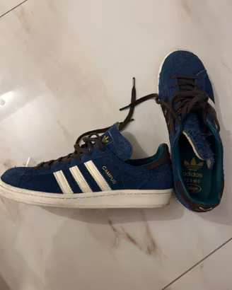 Campus Adidas Beams x Bodega Taglia 42 2/3
