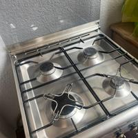 Cucina economica smeg