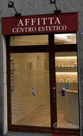 Centro estetico crocetta