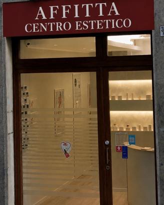 Centro estetico crocetta