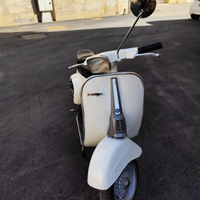 Vespa special 50