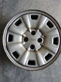 Cerchi Fiat  15"