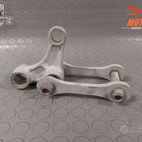 Forcellone leveraggi kawasaki kx 1995/98