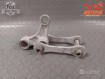 Forcellone leveraggi kawasaki kx 1995/98