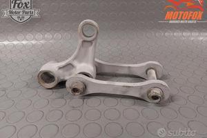 Forcellone leveraggi kawasaki kx 1995/98