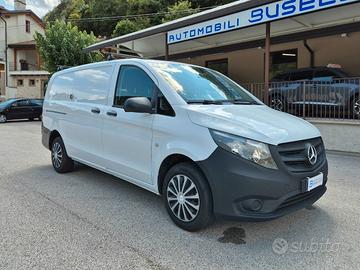 Mercedes-benz Vito 2.2 114 CDI PC-SL Furgone Long