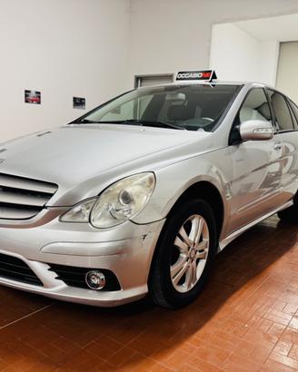 Mercedes-benz R 280 CDI 190cv cat Premium