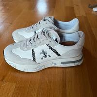 Scarpe sneaker Premiata donna  mod 438