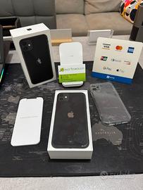 APPLE IPHONE 11 GREY ( 64GB ) 