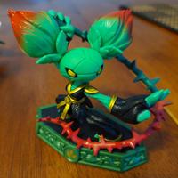 Bloom Bloom (sensei)Skylanders imaginator