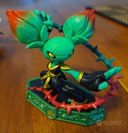 Bloom Bloom (sensei)Skylanders imaginator