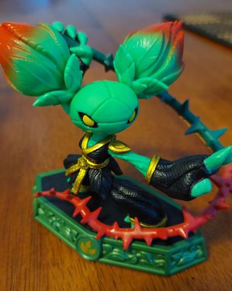 Bloom Bloom (sensei)Skylanders imaginator