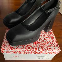 Scarpe donna Swish Jeans