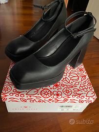 Scarpe donna Swish Jeans